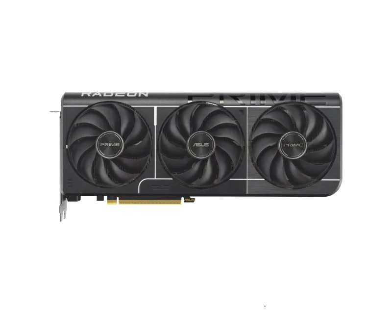 ASUS Prime Radeon RX 9060 XT OC 16GB grafička kartica GDDR6 (PRIME-RX9060XT-O16G)