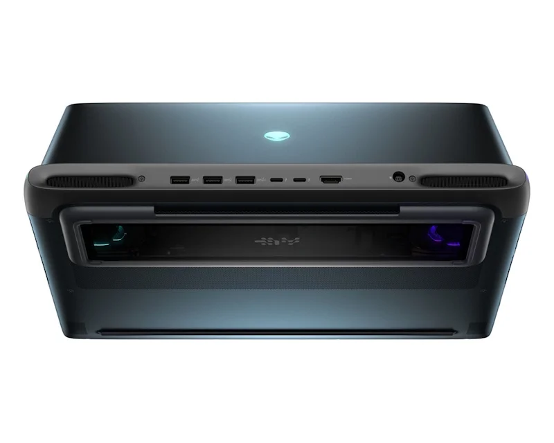 Dell Alienware 16 Area-51 gejmerski laptop Core Ultra 9 275HX 32GB 1TB RTX 5070 Ti