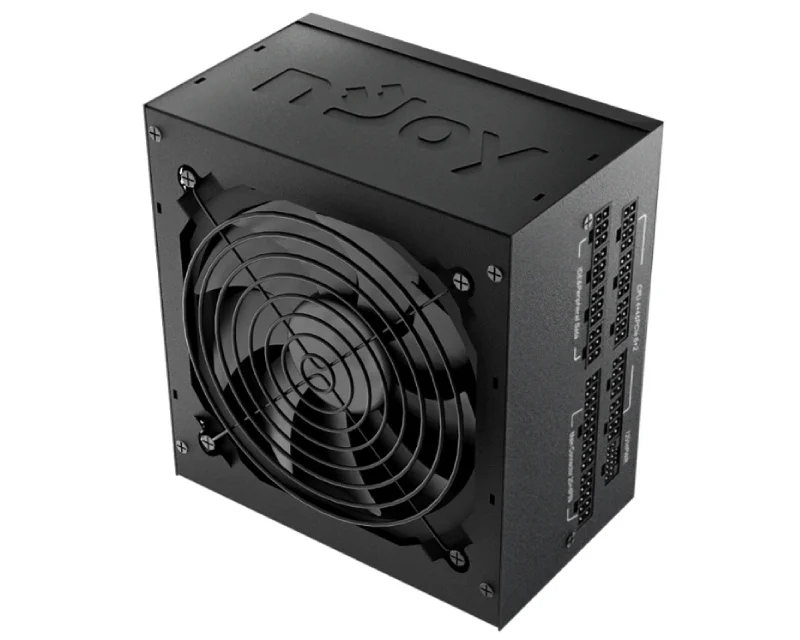 NJOY Alpha+ 1000 modularno napajanje 1000W 80 Plus Gold (PSAT6100A2MCVCZ01B)