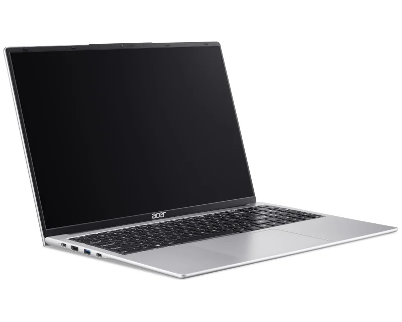 Acer Aspire Lite 16 laptop 16" WUXGA Core 5 120U 16GB 512GB SSD AL16-54P-52VV