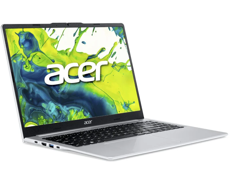 Acer Aspire Lite 15 laptop 15.6" FHD Ryzen 7 5825U 8GB 512GB SSD NX.DTBEX.003