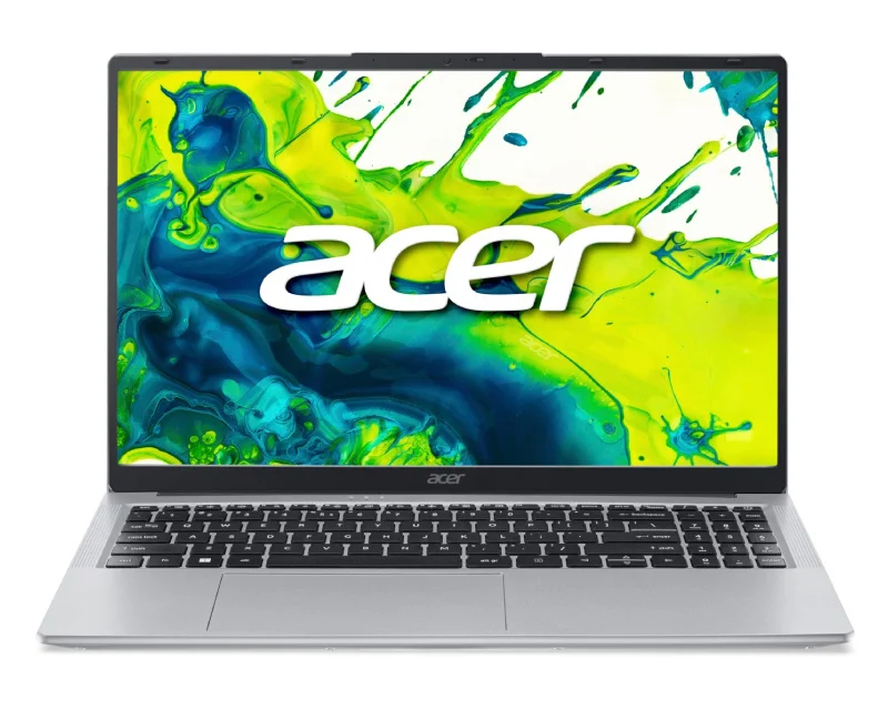 Acer Aspire Lite 15 laptop 15.6" FHD Core Ultra 5 115U 16GB 1TB SSD AL15-54P-58D0