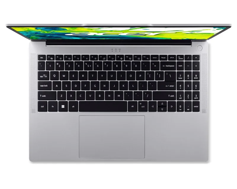 Acer Aspire Lite 15 laptop 15.6" FHD Core i7-1355U 16GB 512GB SSD AL15-53P-74HS