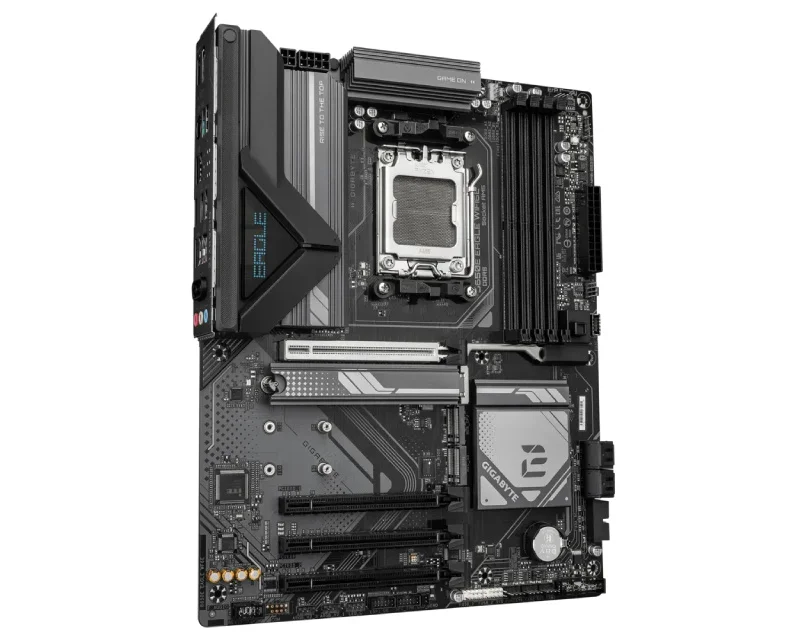 Gigabyte B650E EAGLE WF6E rev. 1.0 matična ploča AM5 DDR5 ATX PCIe 5.0