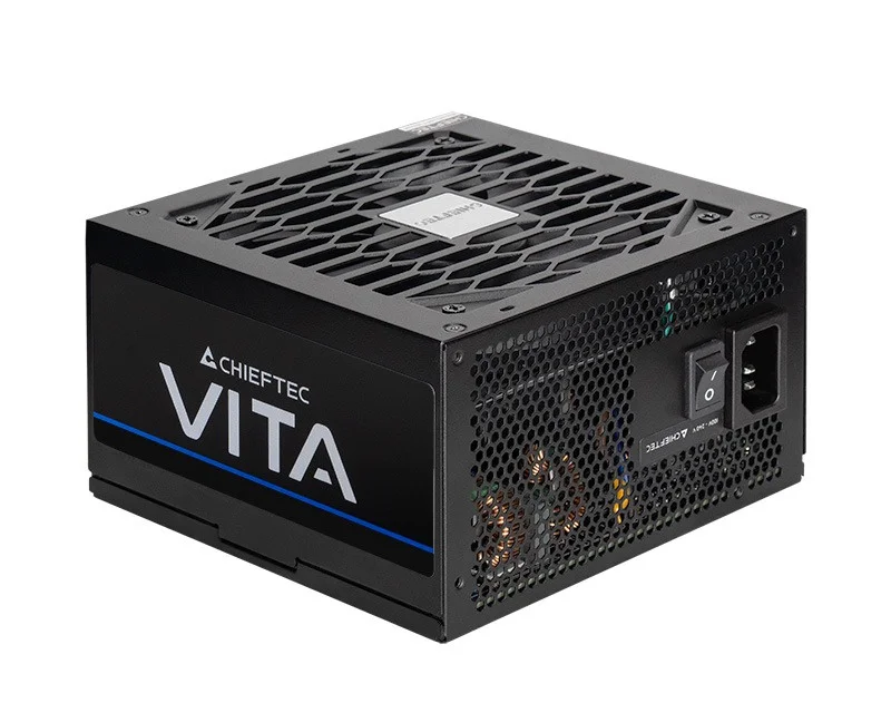 Chieftec VITA napajanje 650W 80 Plus Bronze BPX-650-S
