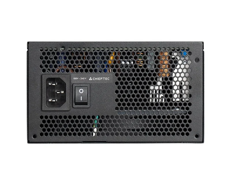 Chieftec VITA napajanje 750W 80 Plus Bronze BPX-750-S