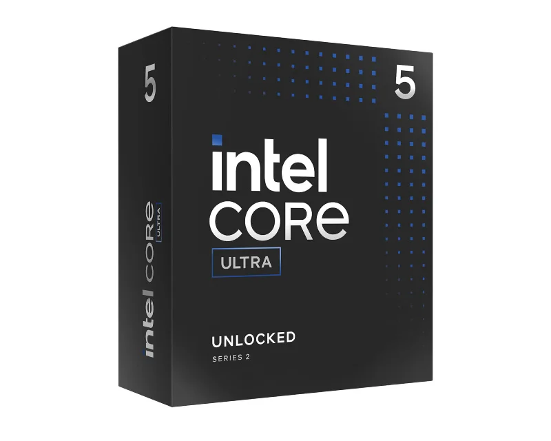 Intel Core Ultra 5 250K Plus procesor 18 jezgara do 5.3GHz LGA 1851 box