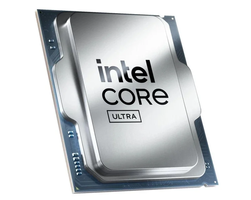 Intel Core Ultra 7 270K Plus procesor 24 jezgra do 5.5GHz LGA 1851 tray