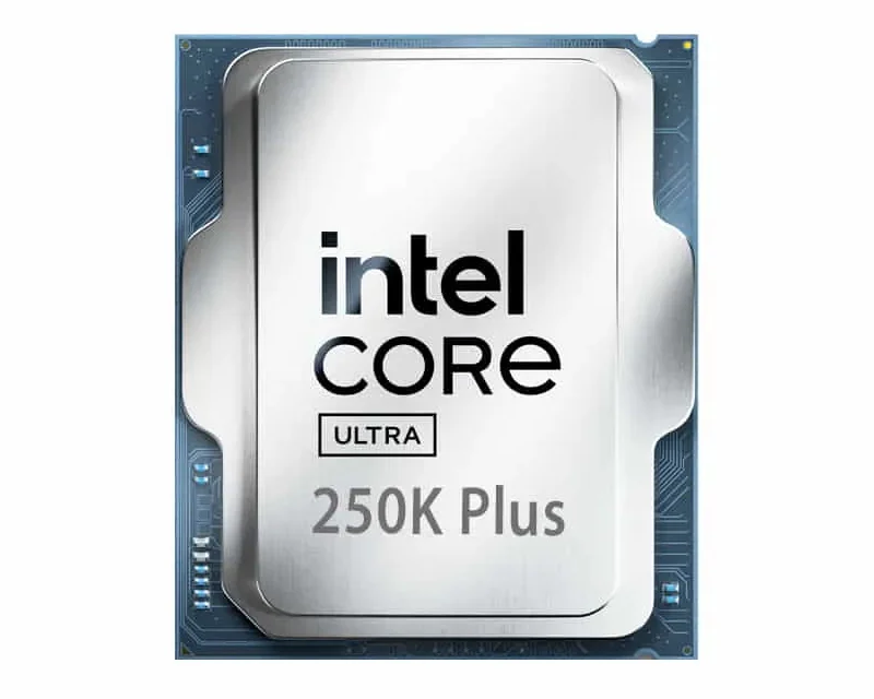 Intel Core Ultra 5 250K Plus procesor 18 jezgara do 5.3GHz LGA 1851 tray