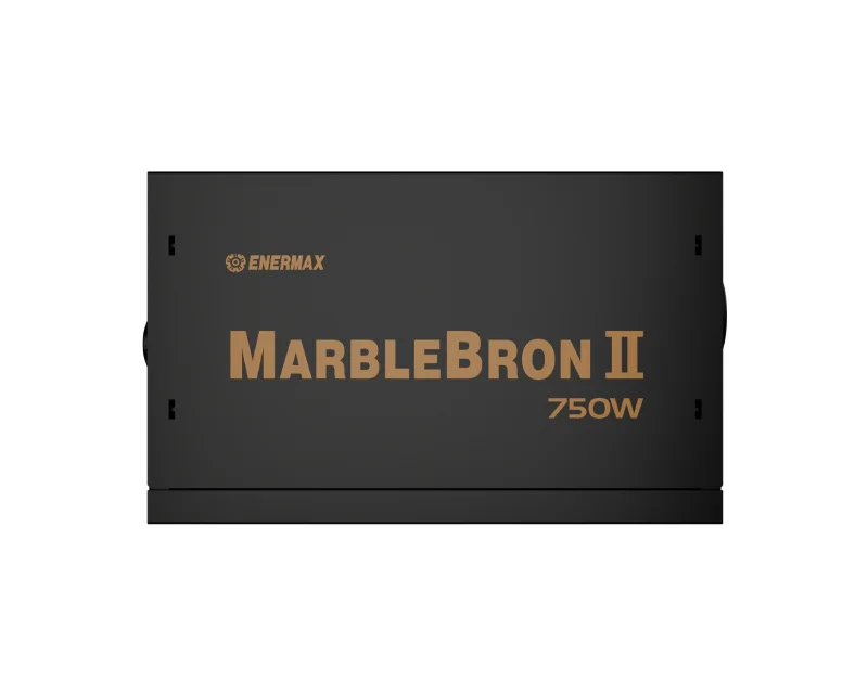 Enermax MarbleBron II napajanje 750W 80 Plus Bronze polumodularno EMB750EWT-MAC