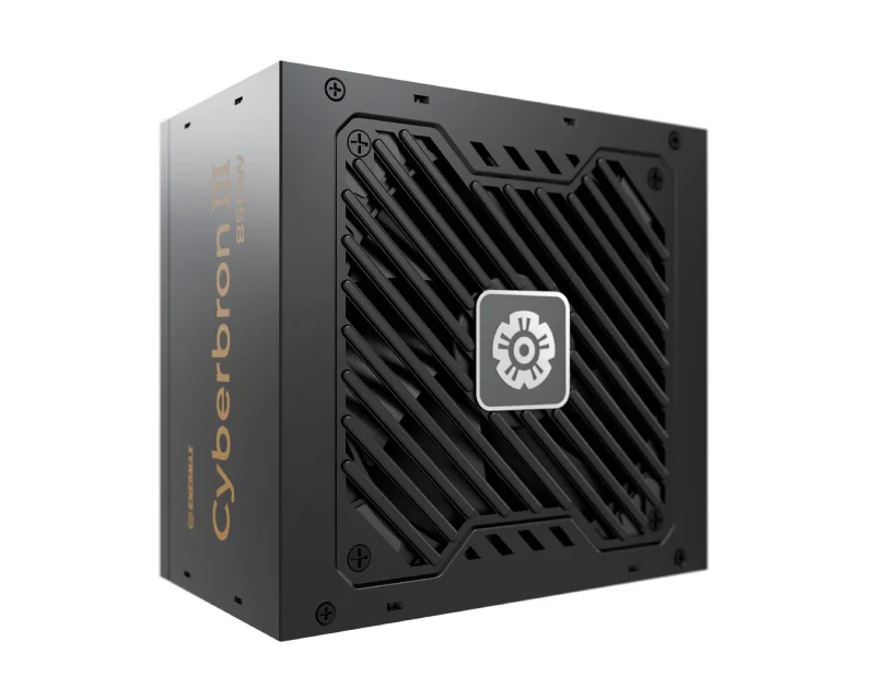 Enermax CyberBron III napajanje 850W 80 Plus Bronze nemodularno EMB850EWT-NAC