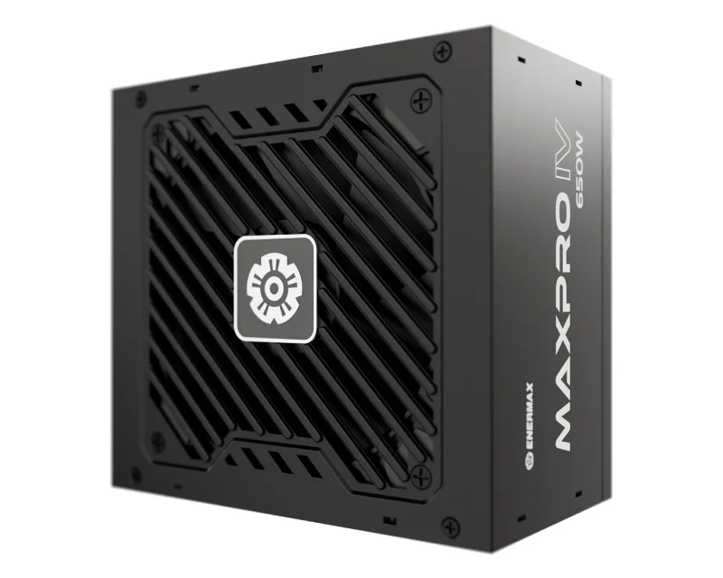 Enermax MaxPro IV EMP650W napajanje 650W 80 Plus