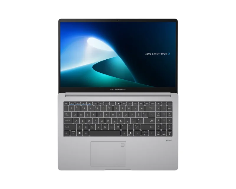 ASUS ExpertBook P1 laptop 15.6" FHD Core 7 240H 16GB 512GB SSD P1503CVA-WB240H4C0