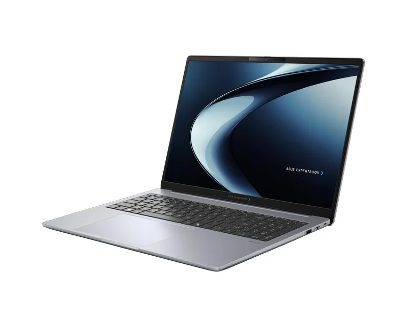 ASUS ExpertBook P3 G2 laptop 16" WUXGA Ryzen 7 8840HS 16GB 512GB PM3606CHA-WBR7844C0