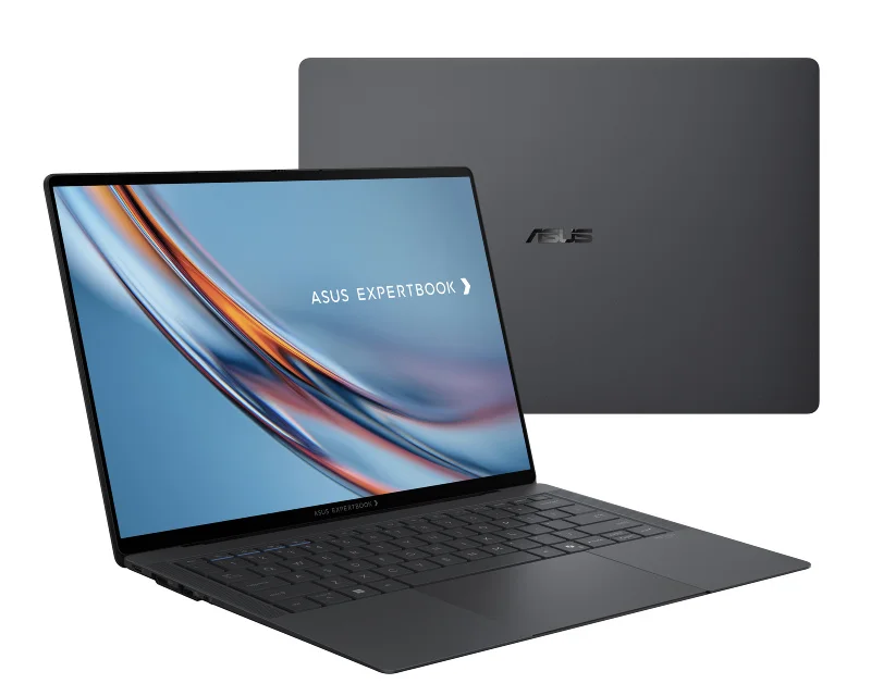 ASUS ExpertBook Ultra laptop 14" OLED Core Ultra X7 358H 32GB 1TB B9406CAA-WB358H8D0X