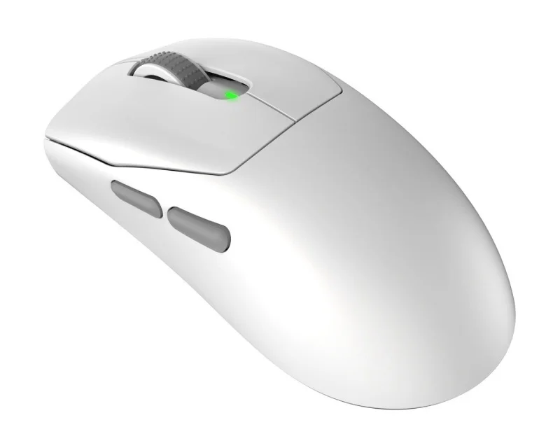 MSI Forge GM340 Wireless gejmerski bežični miš 12000 DPI 57g beli
