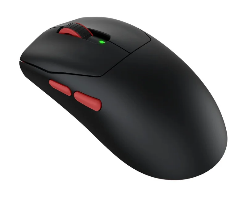 MSI Forge GM340 Wireless gejmerski bežični miš 12000 DPI 57g crni