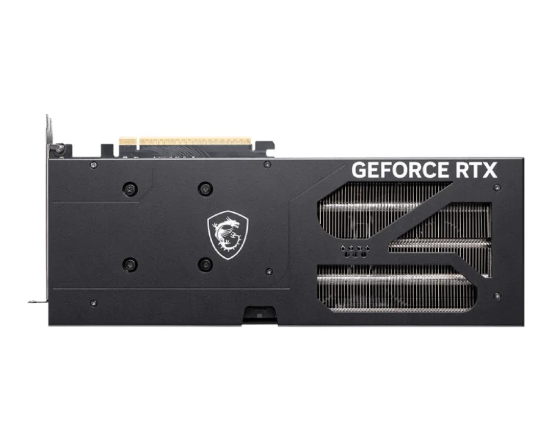 MSI GeForce RTX 5060 Ventus 3X OC 8GB GDDR7 grafička kartica
