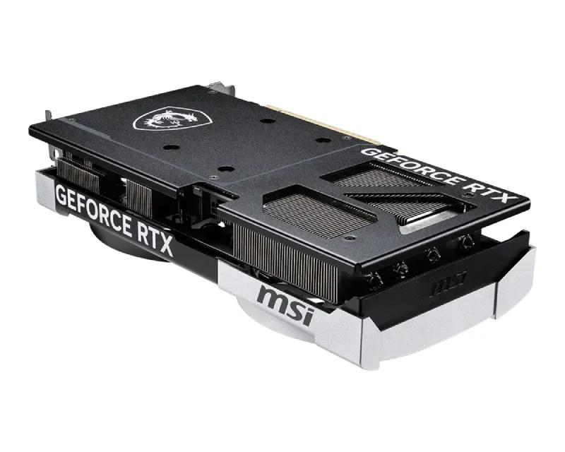MSI GeForce RTX 5070 Ventus 2X OC 12GB GDDR7 grafička kartica