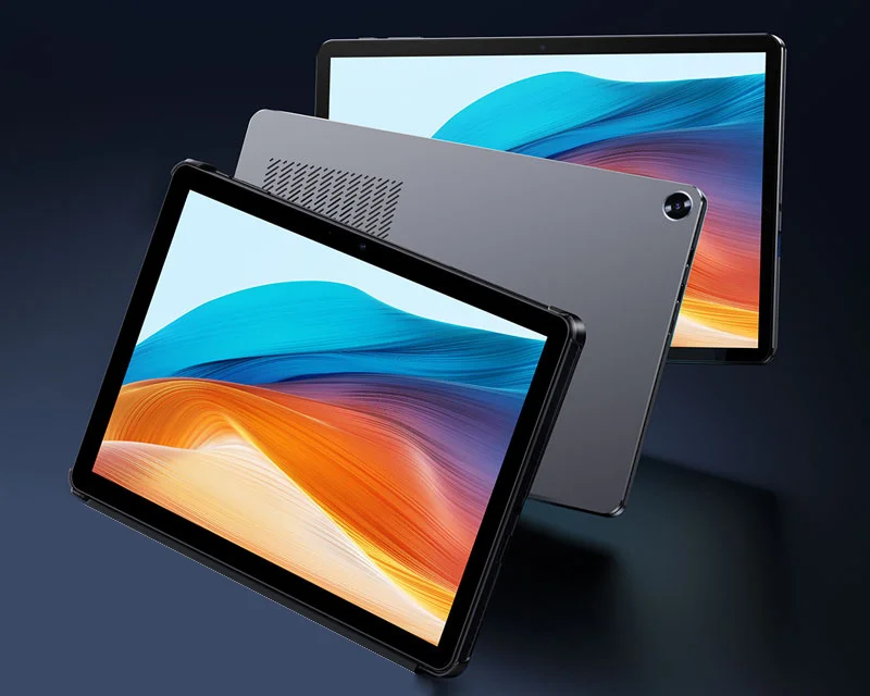 CHUWI Hi10 X2 2u1 laptop 10.1" IPS touch, Intel Core i3-10100Y, 8GB, 256GB SSD, Win 11