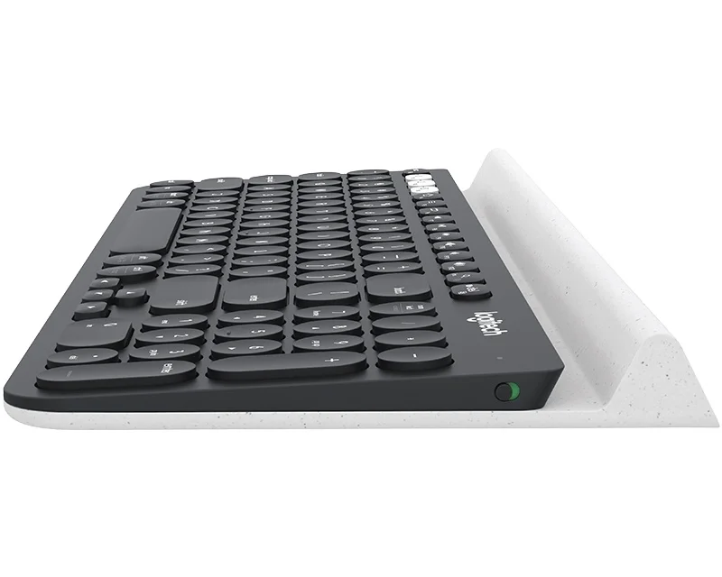 Logitech K780 Multi-Device bežična tastatura US crna