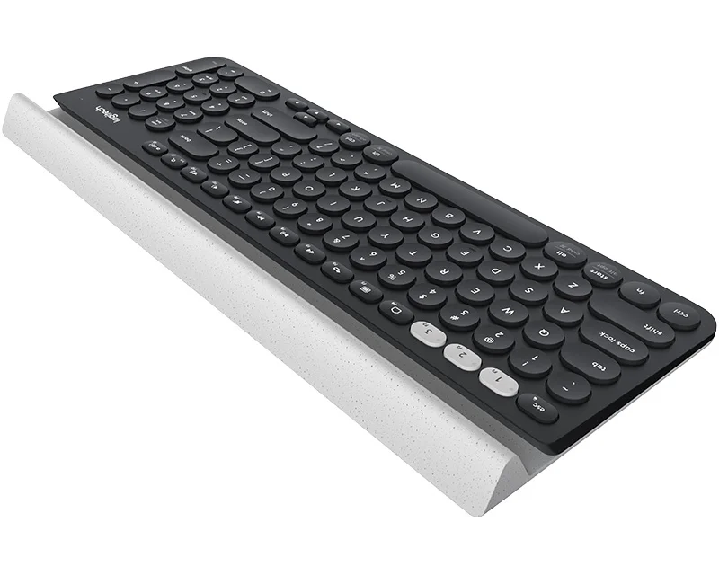 Logitech K780 Multi-Device bežična tastatura sa numeričkim blokom US crna 920-008042