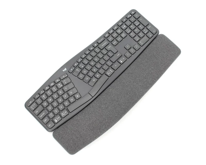 Logitech ERGO K860 ergonomska split bežična tastatura US crna 920-010108