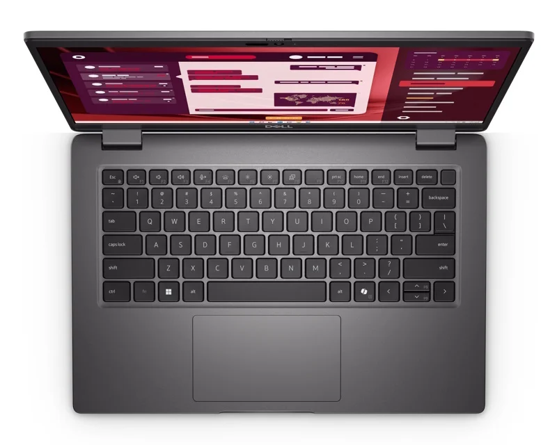 Dell Latitude 3450 poslovni laptop 14" FHD Intel Core i5-1335U 8GB DDR5 512GB SSD Win 11 Pro