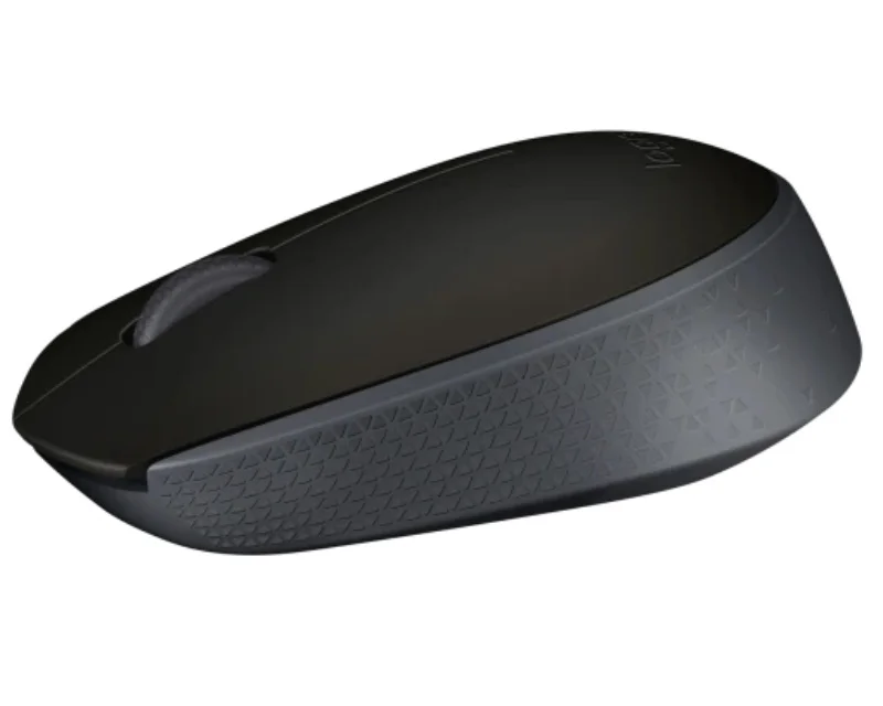 Logitech M171 bežični miš 2.4 GHz crni