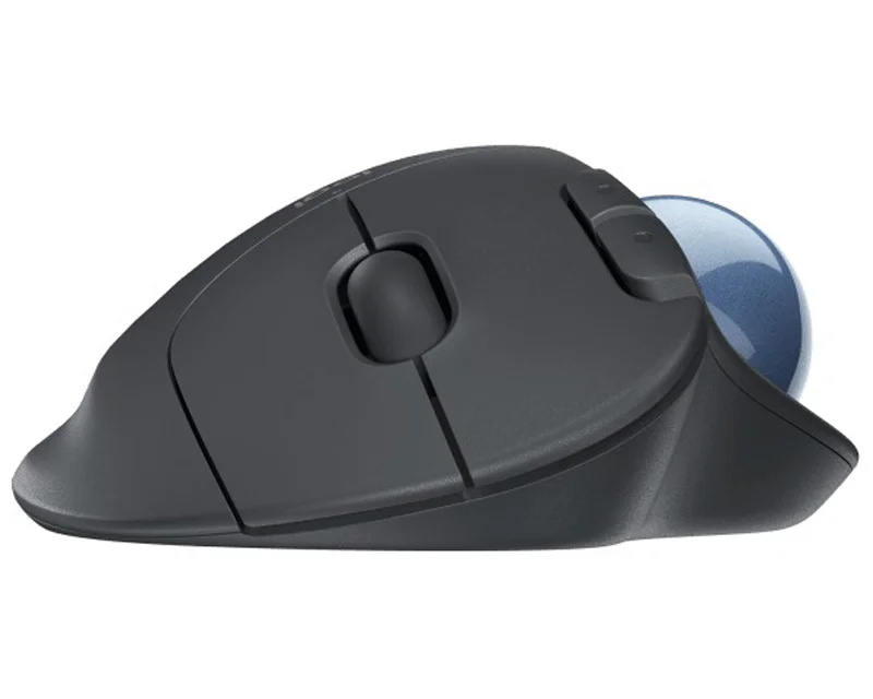 Logitech ERGO M575s bežični trackball miš 2000 DPI grafit 910-007029