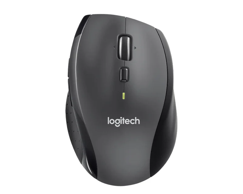 Logitech M705 bežični miš (Upgrade Version) 1000 DPI 7 tastera crni