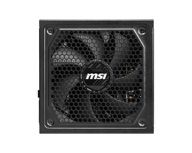 MSI MAG A1250GL PCIE5 napajanje 1250W 80 Plus Gold ATX 3.1 modularno 306-7ZP9A11-CE0