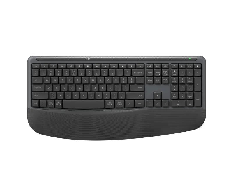 Logitech MK880 Signature Comfort Plus bežični komplet tastatura i miš YU