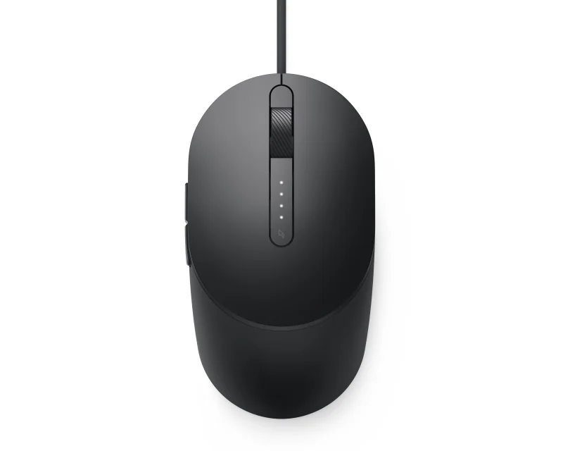 Dell MS3220 žični laserski miš 3200 DPI crni MS3220-BLK