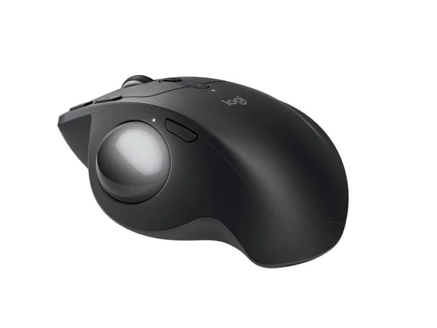 Logitech MX Ergo S ergonomski bežični miš Bluetooth Logi Bolt grafit