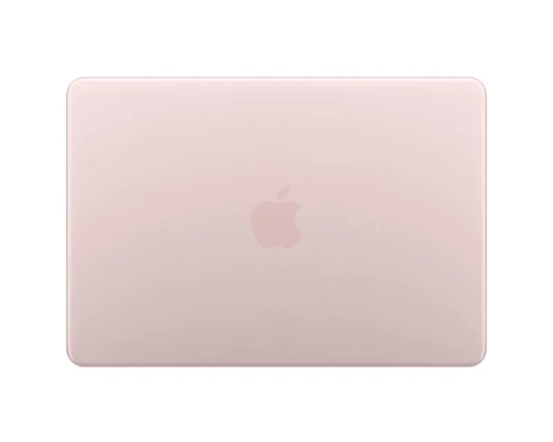 Apple MacBook Neo 13 inča A18 Pro laptop 8GB 512GB SSD Blush MHFJ4