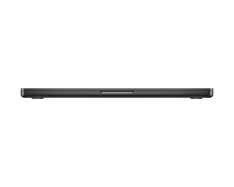Apple MacBook Pro 14.2 inča M5 laptop 16GB 1TB SSD 10-core GPU Space Black MDE14