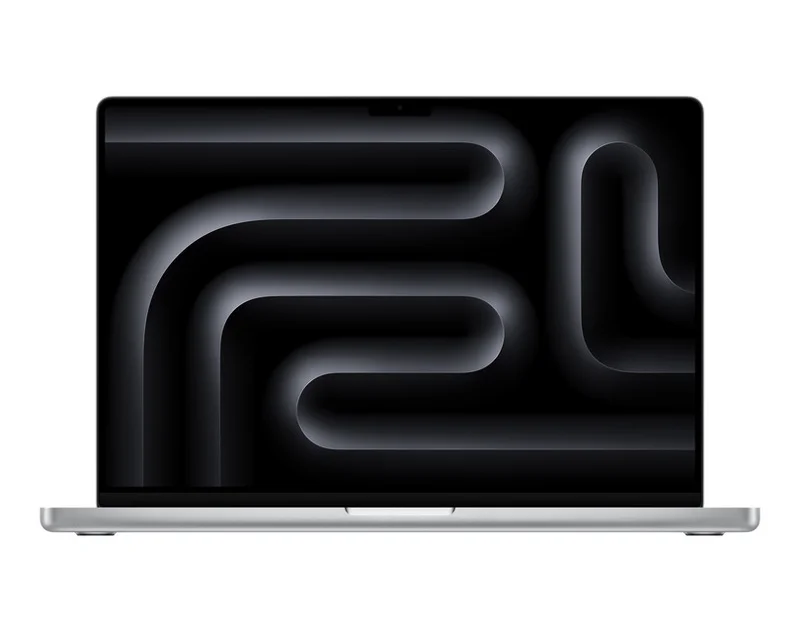 Apple MacBook Pro 16.2" laptop M5 Pro 48GB 1TB SSD Silver MGE64