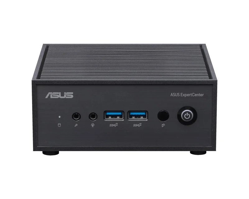 ASUS PN42 mini PC barebone Intel Celeron N4500 Wi-Fi 6 PN42-S-B-SC0118MV