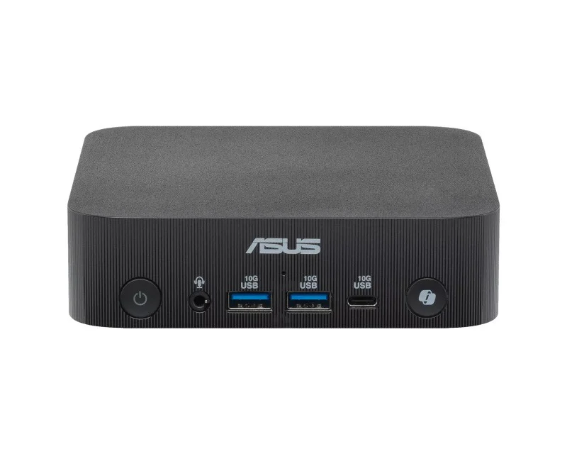 ASUS PN54 mini PC AMD Ryzen 3 210 16GB DDR5 256GB SSD Wi-Fi 7 PN54-BBR321MNS1