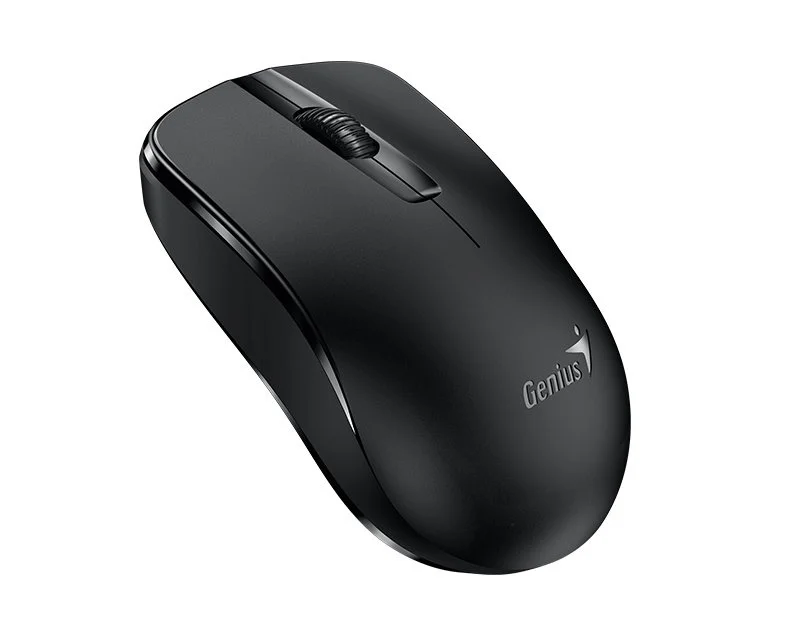 Genius bežični optički miš 1200 DPI crni NX-7000X