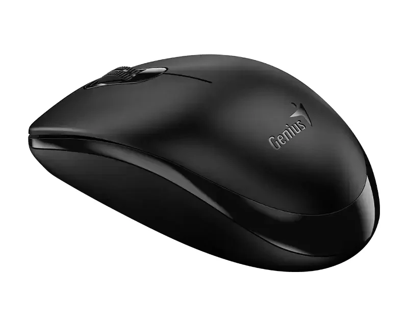 Genius bežični optički miš 1200 DPI crni NX-7000XE