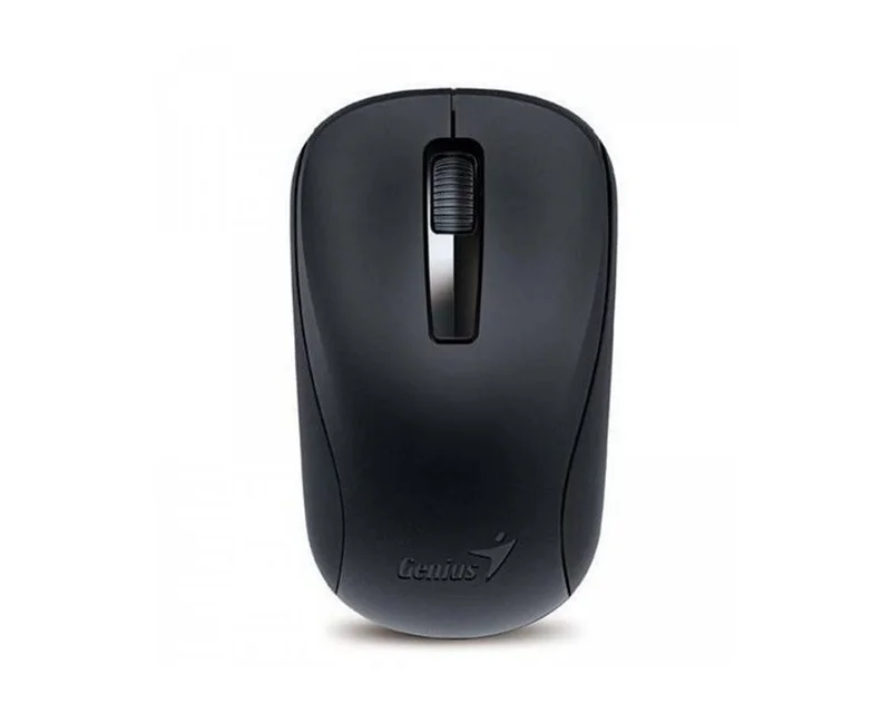 Genius NX-7005 bežični optički miš BlueEye 1200 DPI crni