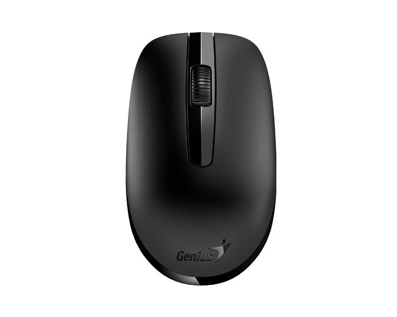 Genius NX-7007 bežični miš BlueEye 1200 DPI crni