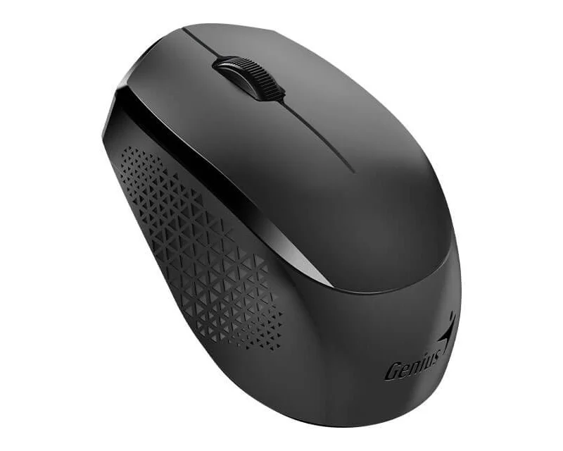 Genius bežični miš 1200 DPI crni NX-8000S