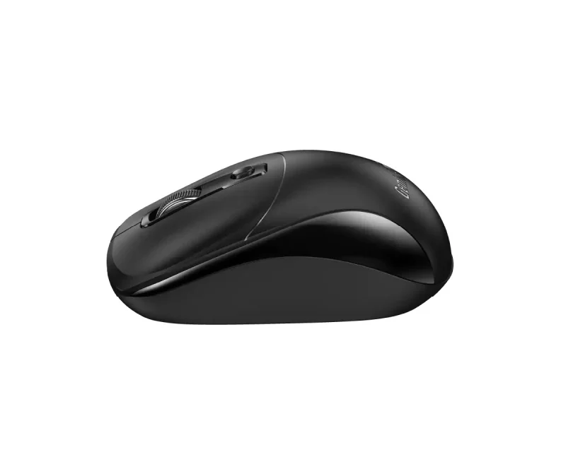 Genius NX-7123 bežični optički miš Copilot 1200 DPI crni