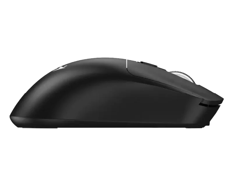 Genius Bluetooth bežični miš punjivi 2400 DPI crni NX-8260S
