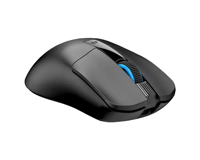 Genius Bluetooth bežični miš punjivi 3200 DPI crni NX-8280S