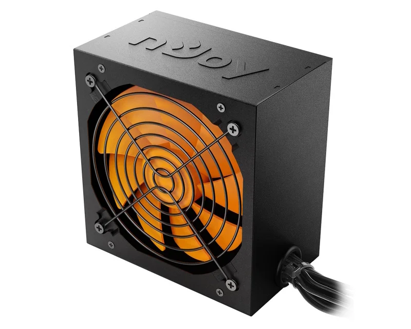 NJOY Nexo 750 napajanje 750W 80 Plus Gold ATX PSAT6075A40CZCO01B