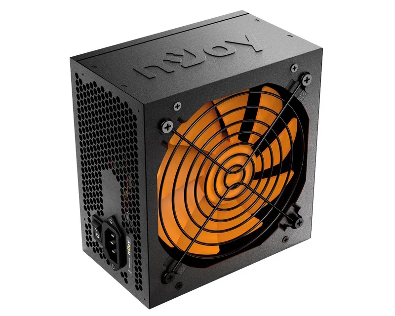 NJOY Nexo 850 napajanje 850W 80 Plus Gold ATX PSAT6085A40CZCO01B